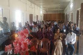 Adwaita Malla Barman Smriti Mahavidyalaya (AMBS) Amarpur AMBS Activities photo 1